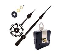 Clock Movement Kit - Battery Replacement Mechanism, Precision Quartz Motor