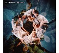 Clock Opera: Carousel by Clock Opera [Audio CD] NEUF