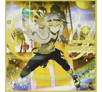 Clock over ORQUESTA First season BATTLE Vol.08 音葉 五百助【risoluto - リゾルート -】