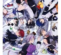 Clock over ORQUESTA return match BATTLE all-in 【QUATELLA】