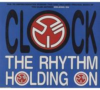 Clock - Rhythm [Import]