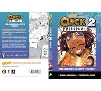 Clock Striker 2: The Sharing Society