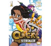 Clock Striker T01