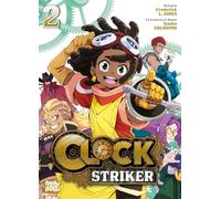 Clock Striker T02