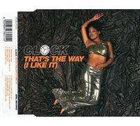 Clock - That's The Way (I Like It) [Import]