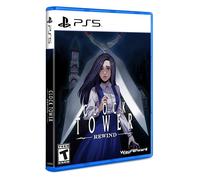 CLOCK TOWER: REWIND Jeu Vidéo PlayStation 5 Neuf