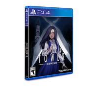 Clock Tower - Rewind PS4 Jeu Sony PlayStation 4 Neuf Sous Blister