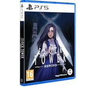 Maximum Games - Jeu PS5 - Clock Tower Rewind