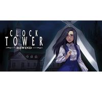 Clock Tower Rewind (Xbox X)