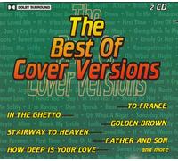 Clock Unique II Scoop Flip Da Scrip Take That - The Best Of C o v e r Versions