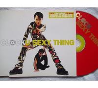 Clock - You Sexy Thing [Import]