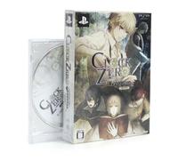 Clock Zero: Shuuen no Ichibyou Portable [Limited Edition][Import Japonais]