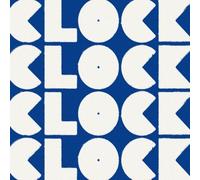 CLOCKCLOCK - DREAMERS (2LP) 2 VINYL LP NEUF