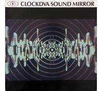 Clockdva - Sound Mirror [Vinyl LP]