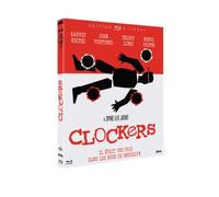 Clockers Blu-ray