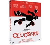 Clockers Blu-ray E