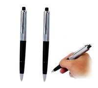 Clockjuan Lot de 2 stylos à choc électrique amusant pour un ami