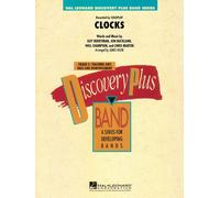 Clocks / Conducteur