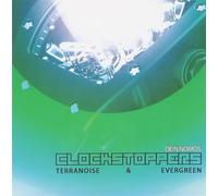 Clockstoppers - Dein Nomos