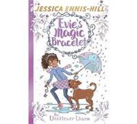 Clocktower Charm Jessica Ennis - Hill, Elen Caldecott, Erica - Jane Waters (Auteur)