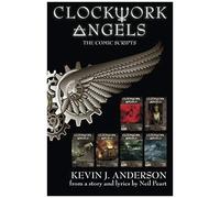 Clockwork Angels