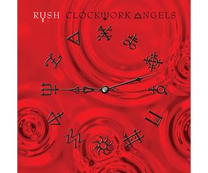 Clockwork Angels