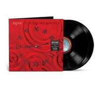 Rush – Clockwork Angels (Rocktober 25) – Vinyle – Rhino