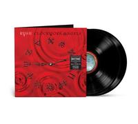 Rush - Clockwork Angels (Vinyl Black Rocktober 2025) [Import]
