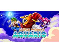Clockwork Aquario (XB1)