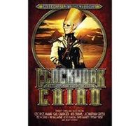 Clockwork Cairo: Steampunk Tales of Egypt - [Livre en VO] Gail Carriger, George Mann, Matthew Bright (Auteur)