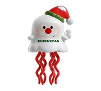Clockwork Dancing Octopus jouet, éducatif et interactif, 5x5.5x11,5 cm, jouet de squid de danse festive, jouets musicaux pour bébés, bas de Noël, encourage la motricité et jouer pour les tout-petits