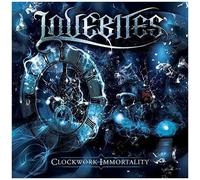 Lovebites – Clockwork Immortality – Nuclear Blast