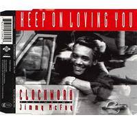 Clockwork - Keep on Loving You