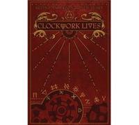 Clockwork Lives by Kevin J. Anderson Inconnu (Auteur)