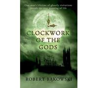 Clockwork Of The Gods
