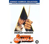 Clockwork Orange