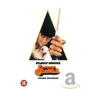 Clockwork orange