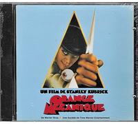 Stanley Kubrick's A Clockwork Orange (Music From The Soundtrack)