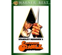 Clockwork Orange [71] [Reissue [Import allemand]