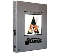Clockwork Orange , (Boxed Set) (Wide Screen)
