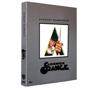 Clockwork Orange (Deluxe Box) [Dvd] [1972]