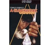 Clockwork Orange [HD DVD]