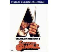 Orange mécanique (Clockwork Orange) – DVD – Zone 1 E – Warner Bros.