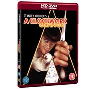 Clockwork Orange Special Edition [HD DVD] [Import]