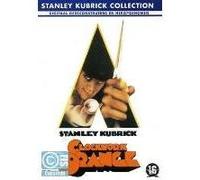 CLOCKWORK ORANGE-VN G