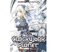 Clockwork Planet 8 by Yuu Kamiya Inconnu (Auteur)