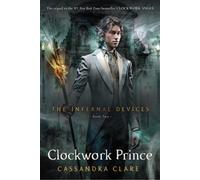 Clockwork Prince