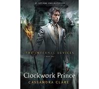 Clockwork Prince