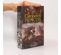 Clockwork Princess