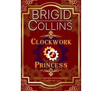 Clockwork Princess